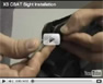 CSAT Installation Video