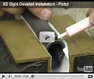 Dovetail Installation Video