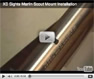 Marlin Scout Mount Installation Video