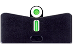 Standard Dot Front Tritium Rear Tritium Sight Image