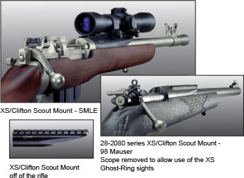 Clifton Scout Scope
